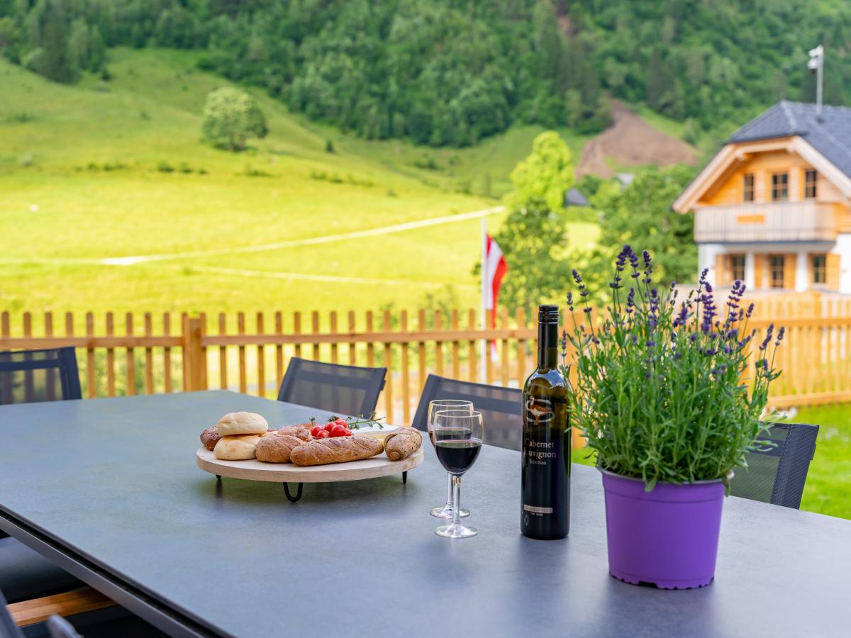 Terrace Balcony