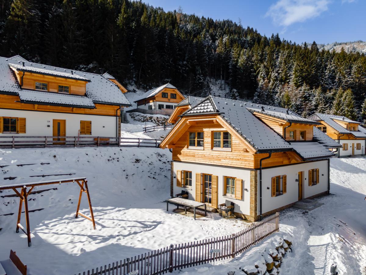 Exterior Winter