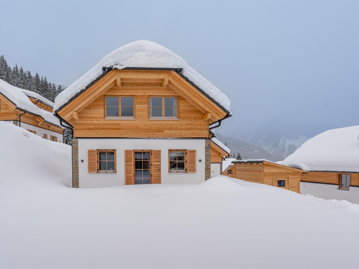 Exterior Winter