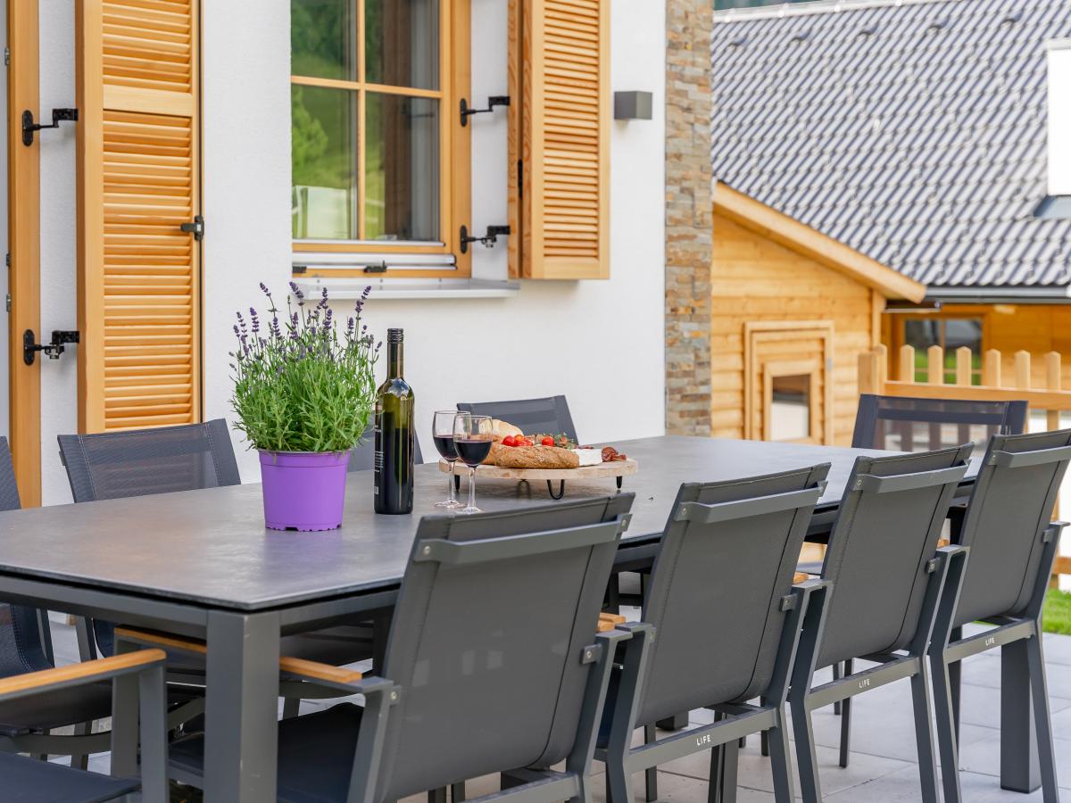 Terrace Balcony
