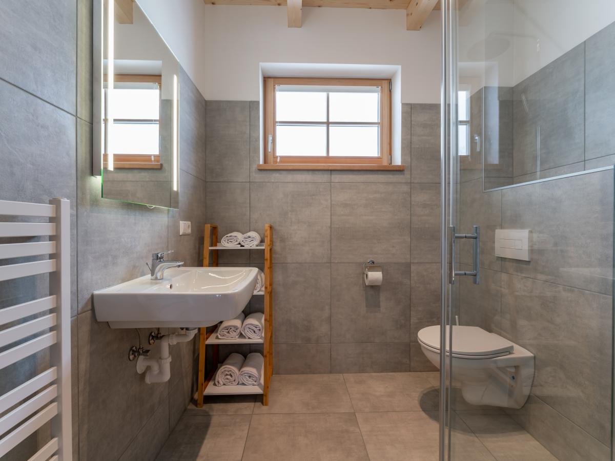 Bath Room