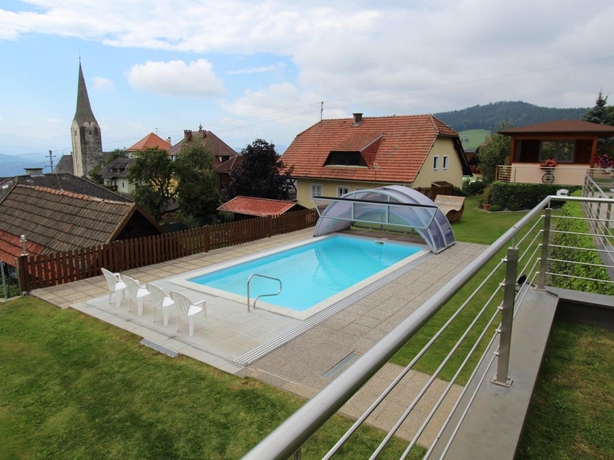 Villa photo 1
