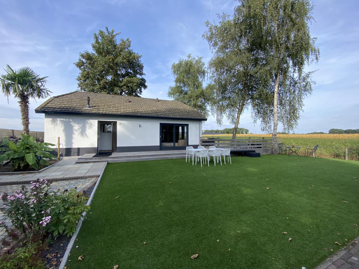 Villa photo 1