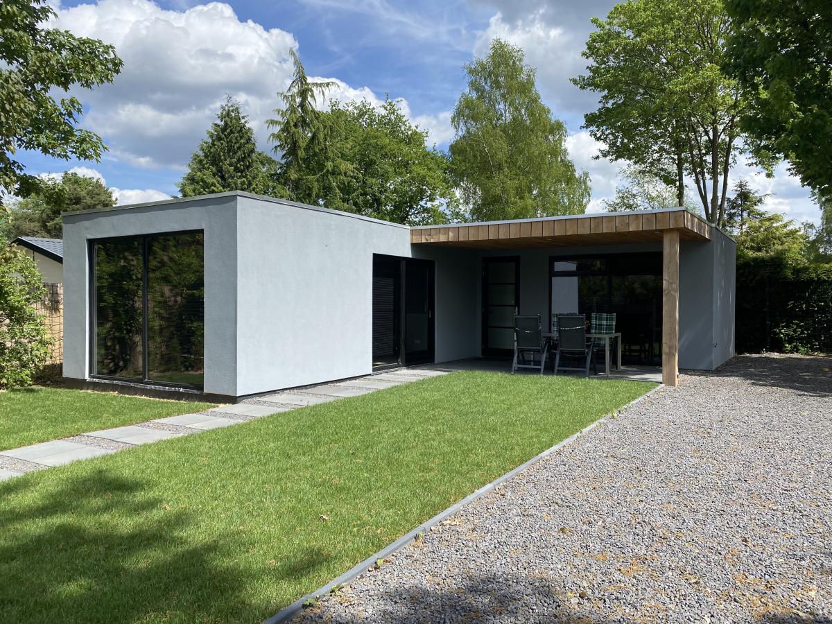Villa photo 1