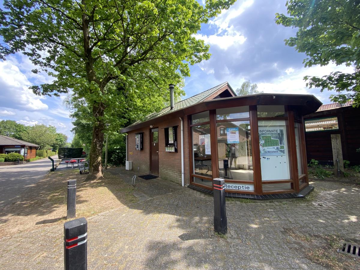 Park Facilities