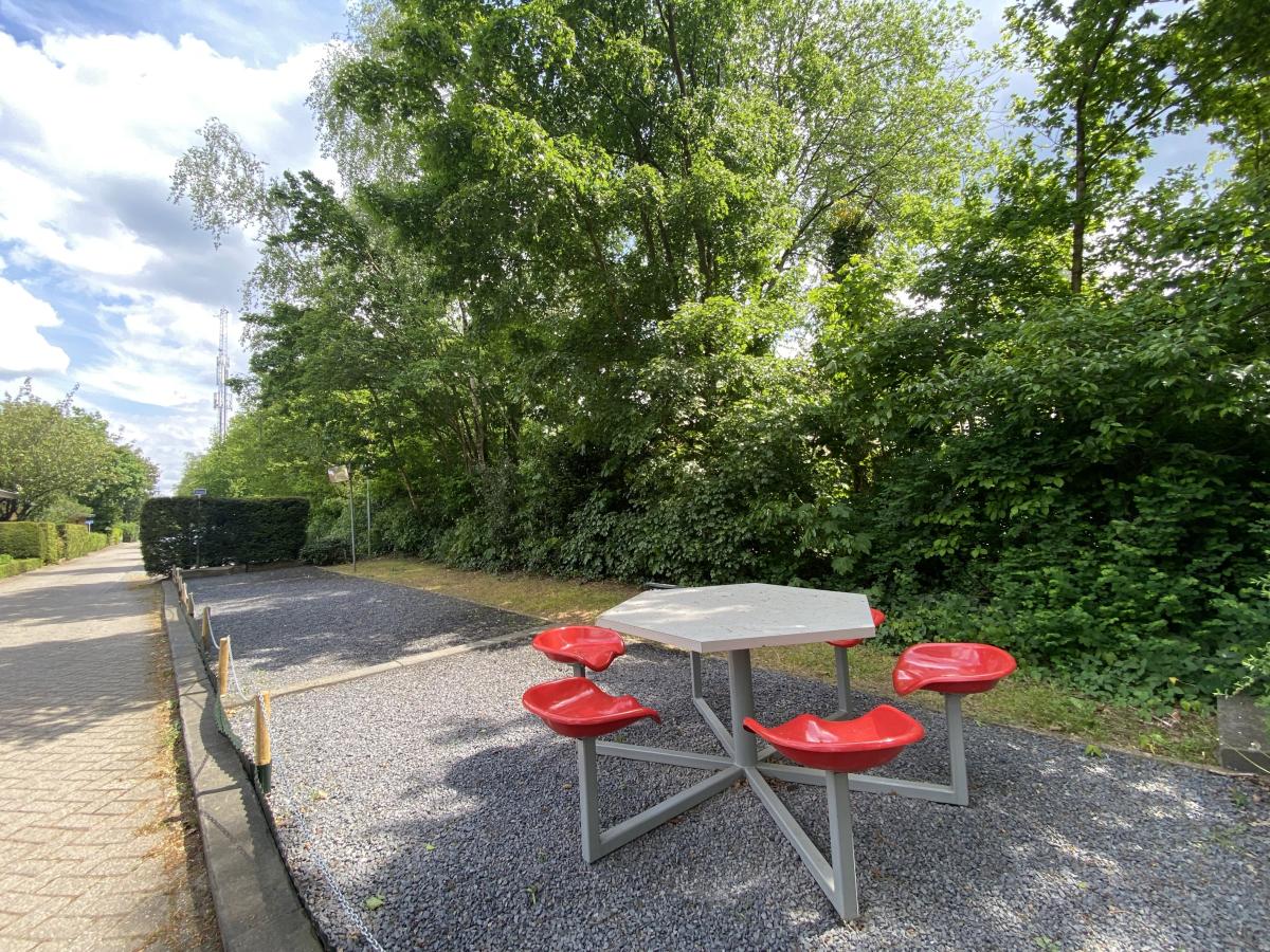 Park Facilities