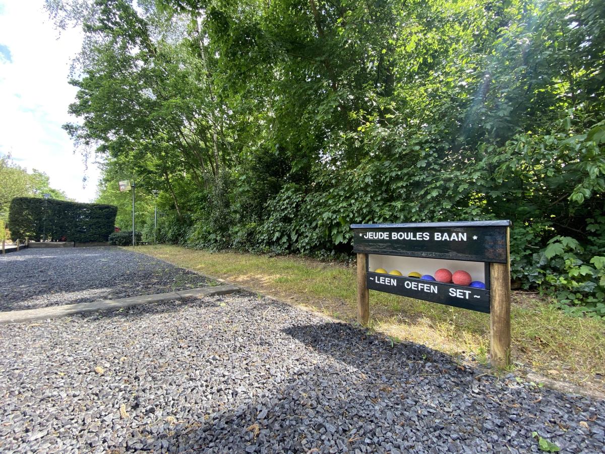 Park Facilities