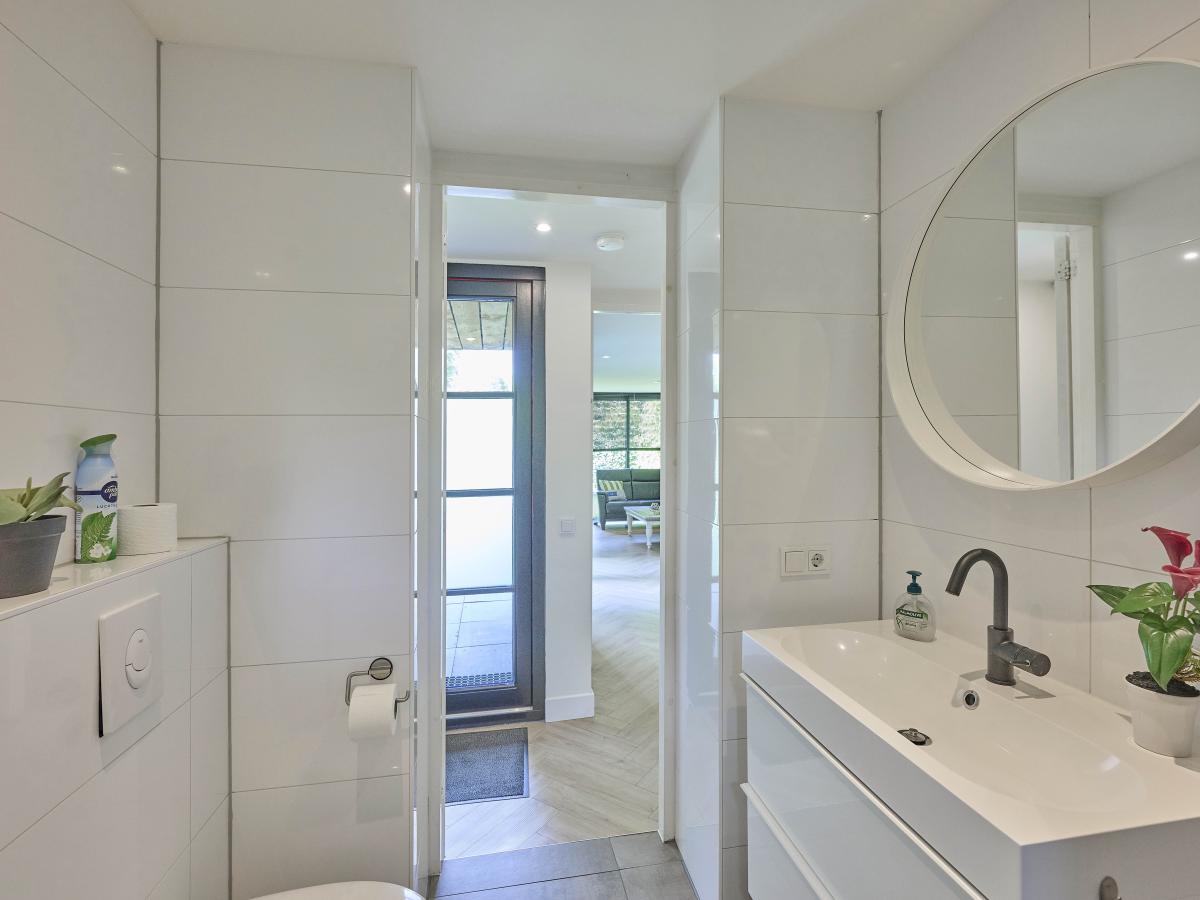 Bath Room