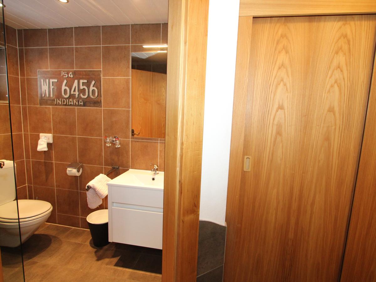 Bath Room