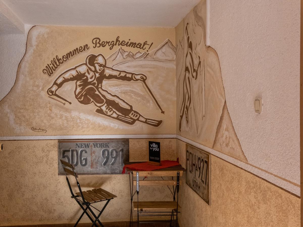 Hall Reception