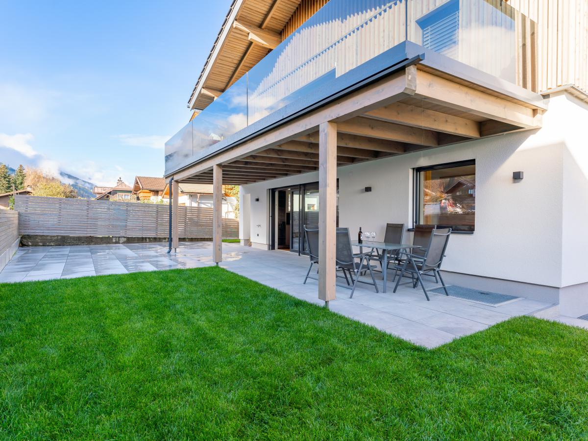 Villa photo 1