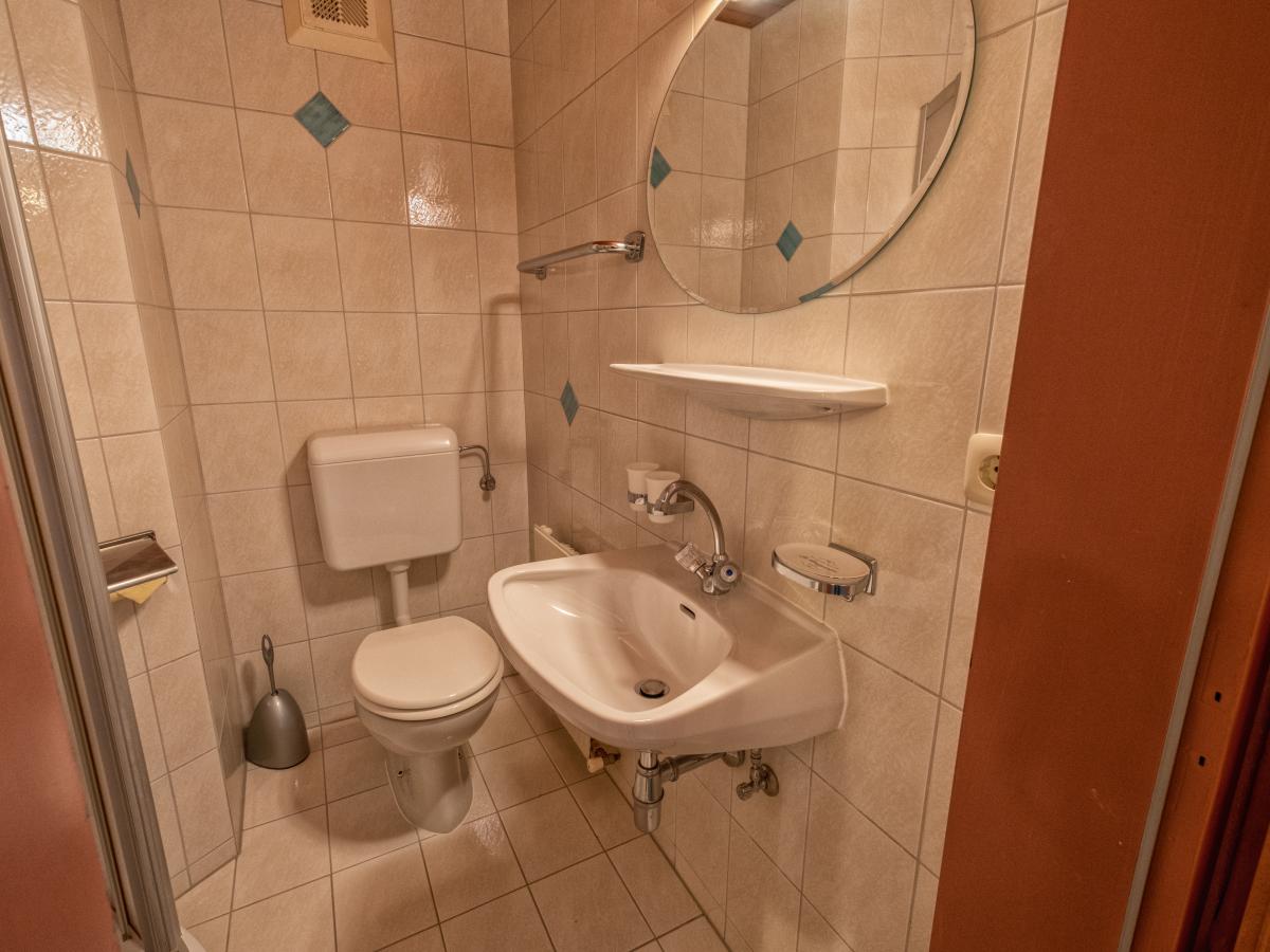 Bath Room