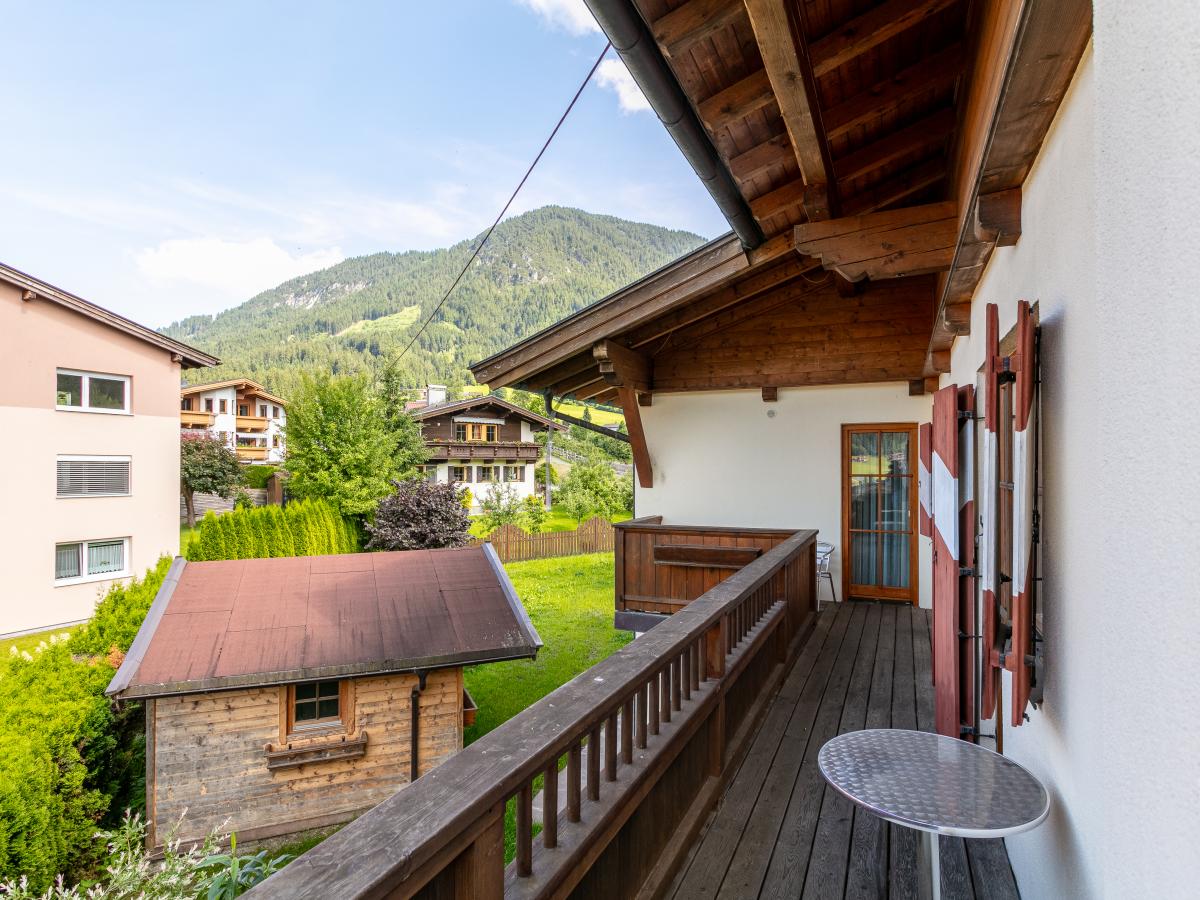 Terrace Balcony