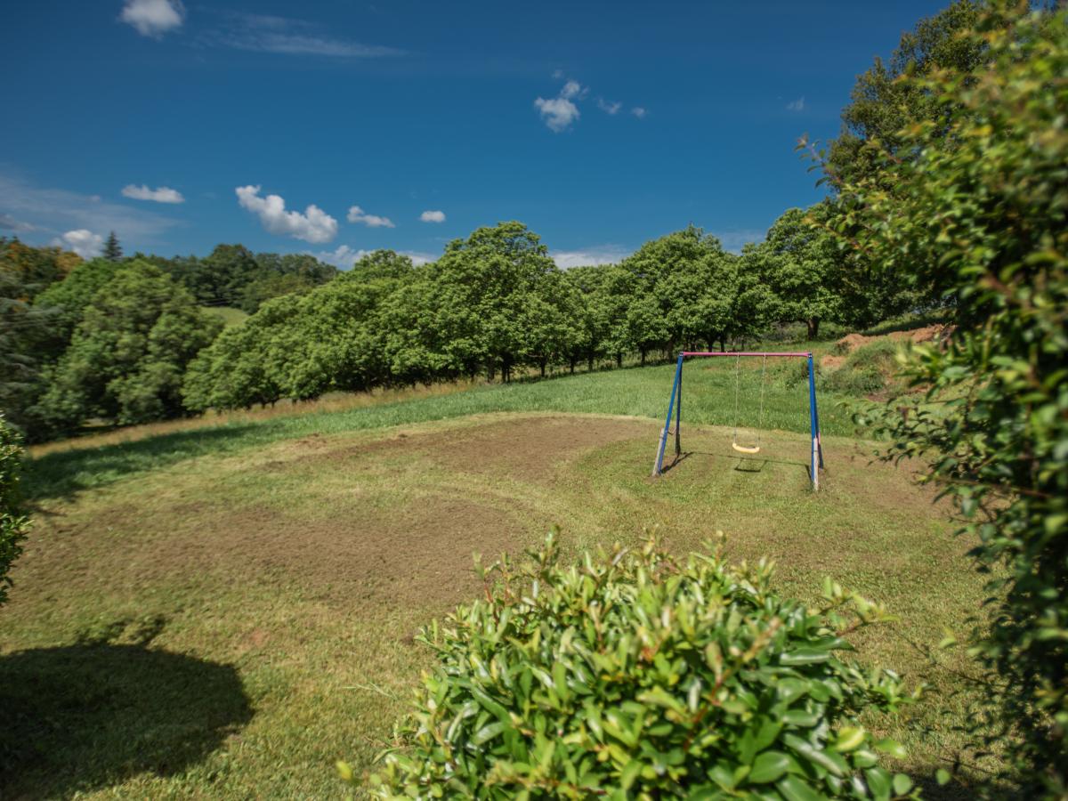 Garden Summer