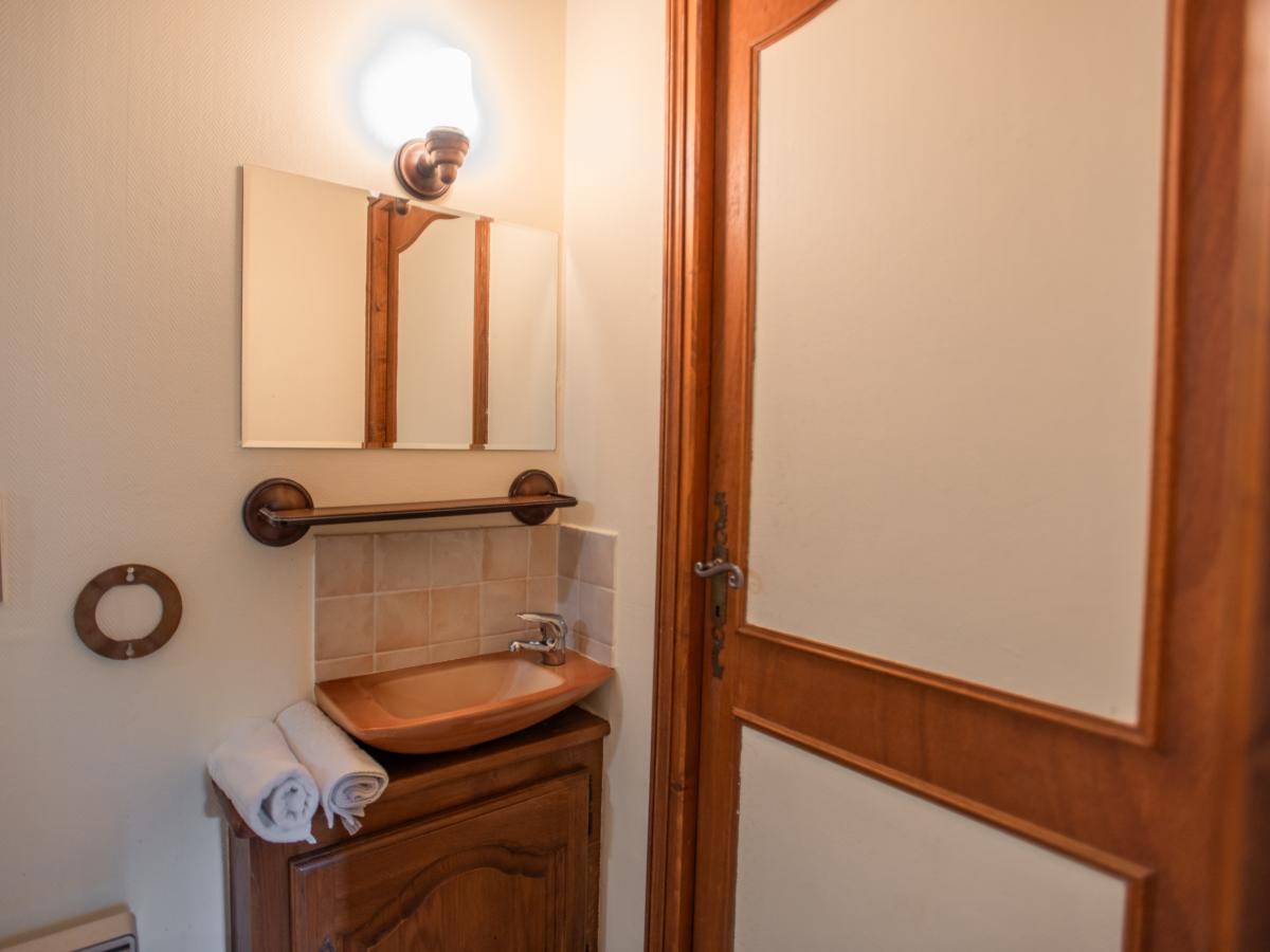 Bath Room