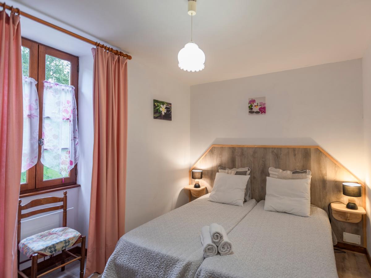 Bed Room