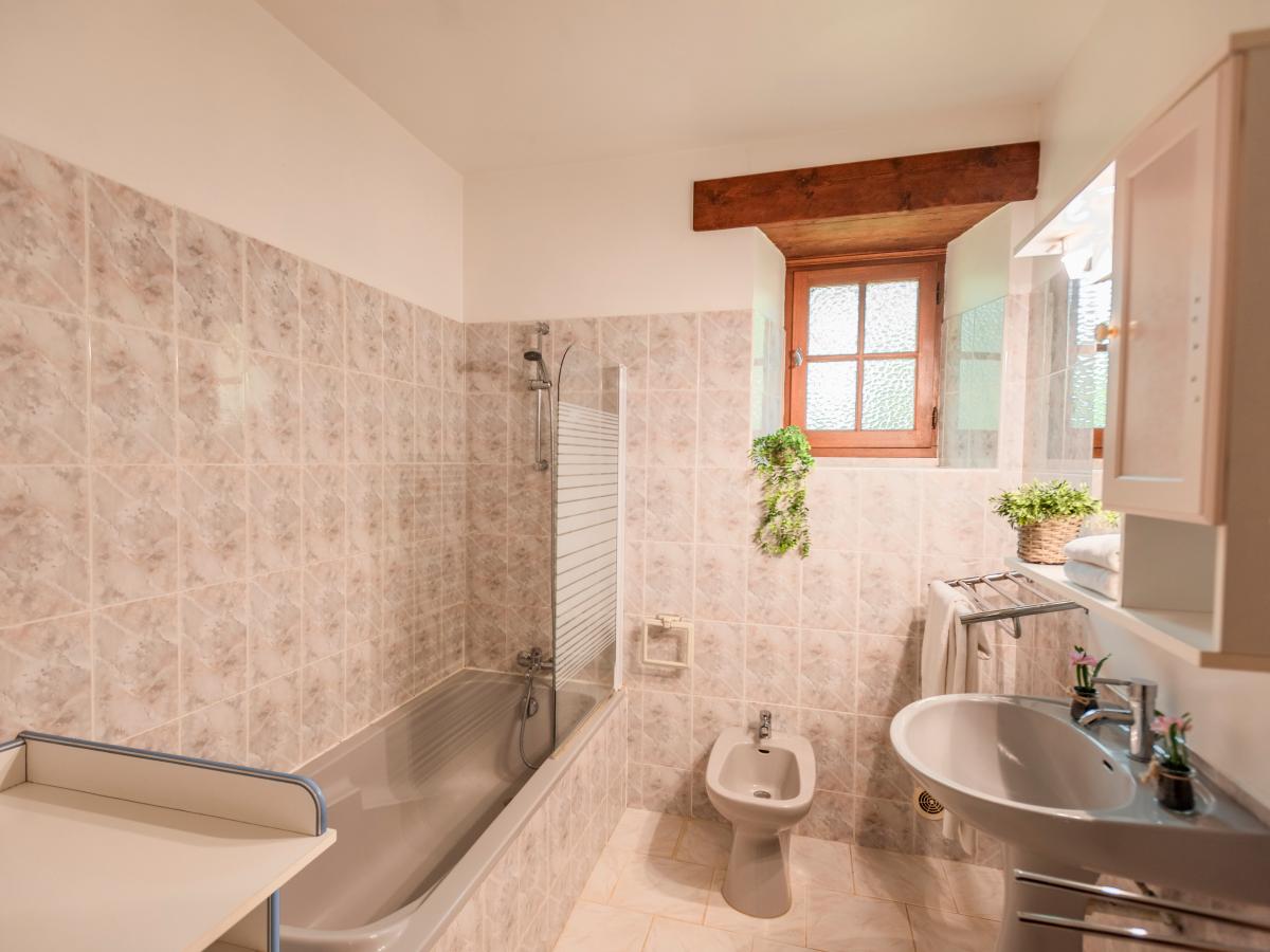 Bath Room
