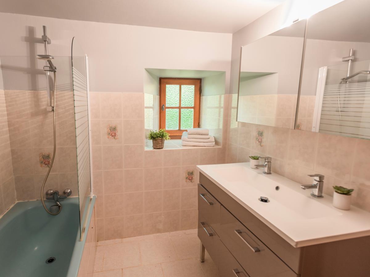 Bath Room
