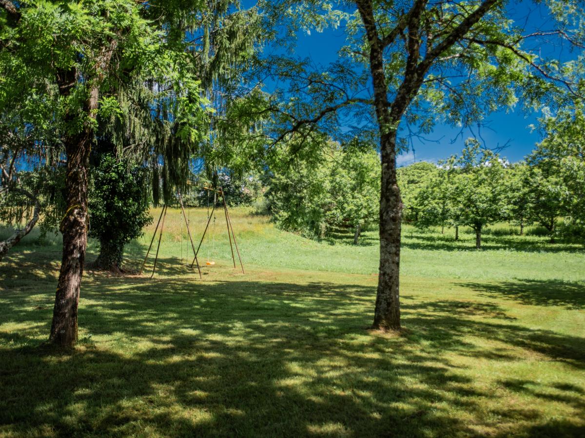 Garden Summer