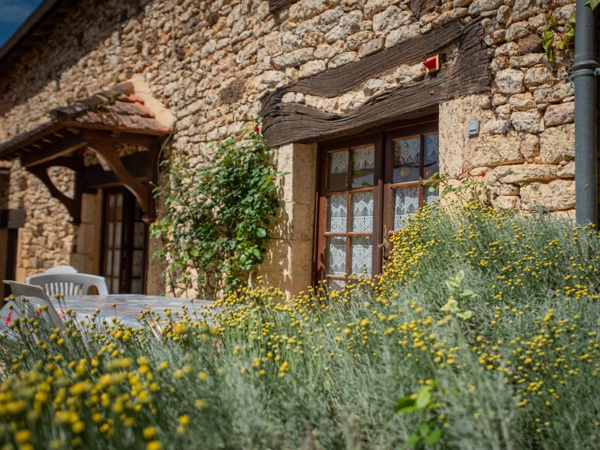 Exterior Summer