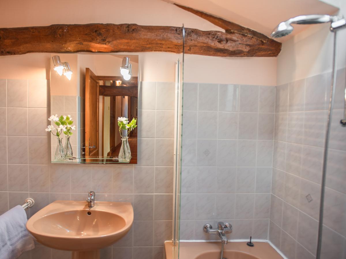 Bath Room