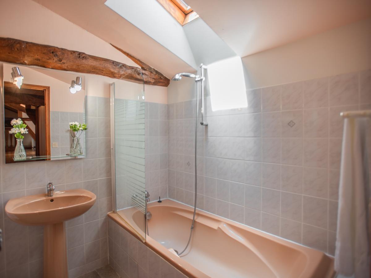 Bath Room