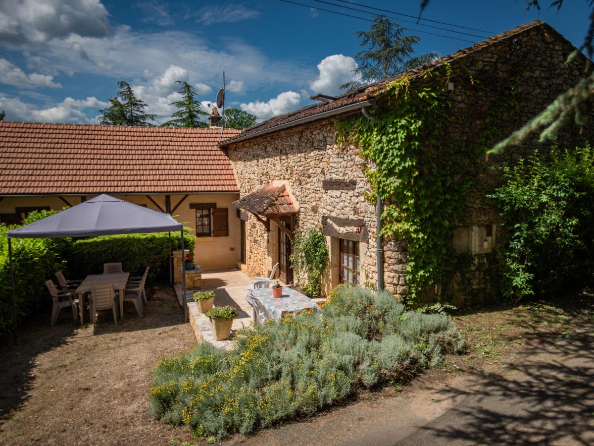 Exterior Summer