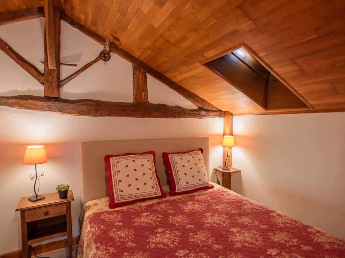 Bed Room