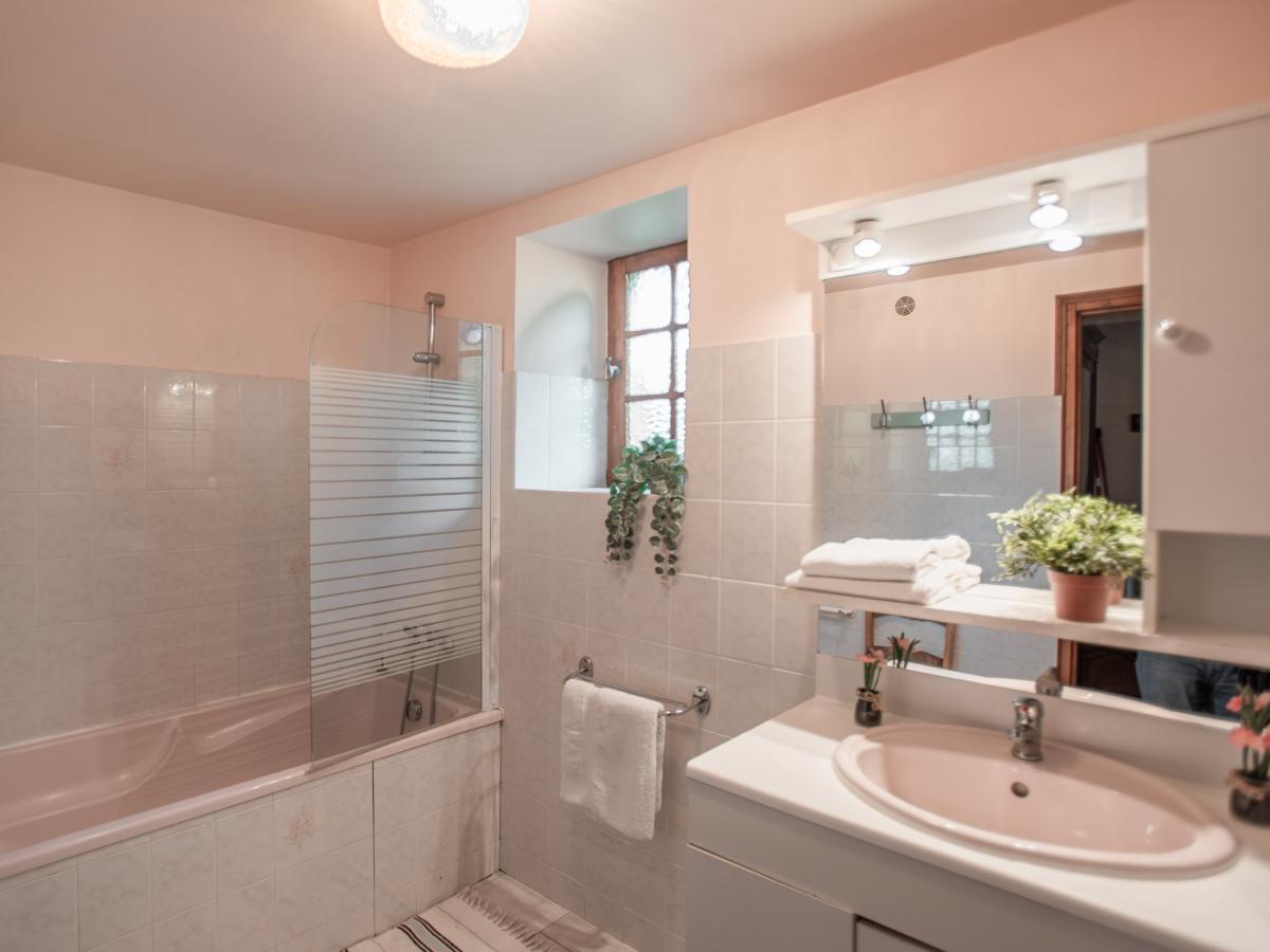 Bath Room