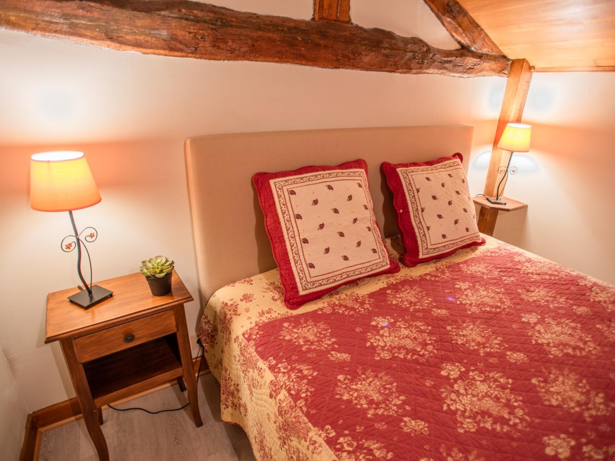 Bed Room