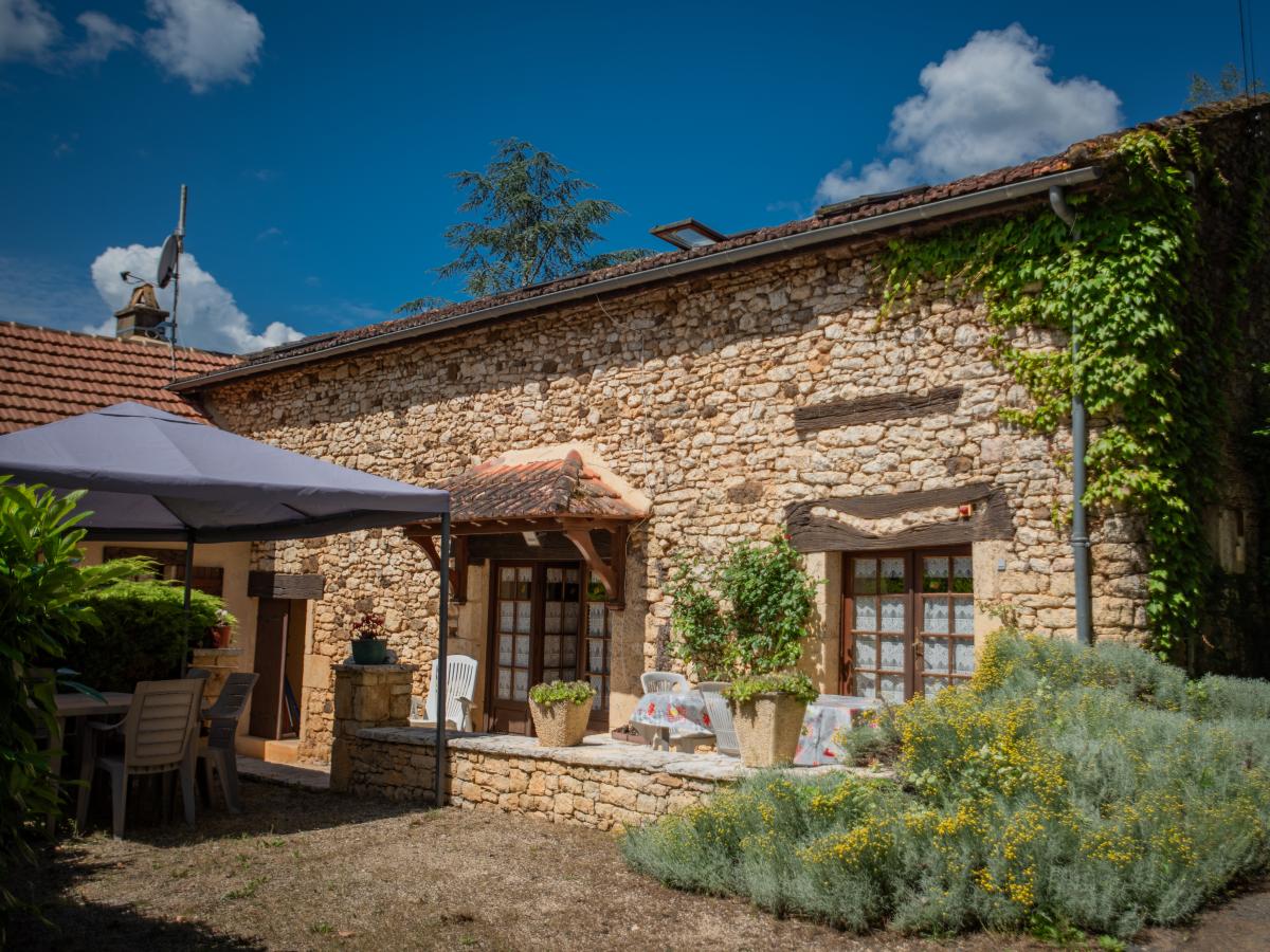 Villa photo 1