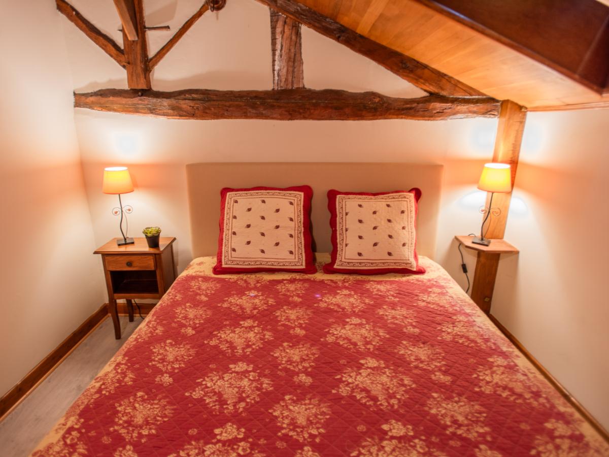 Bed Room