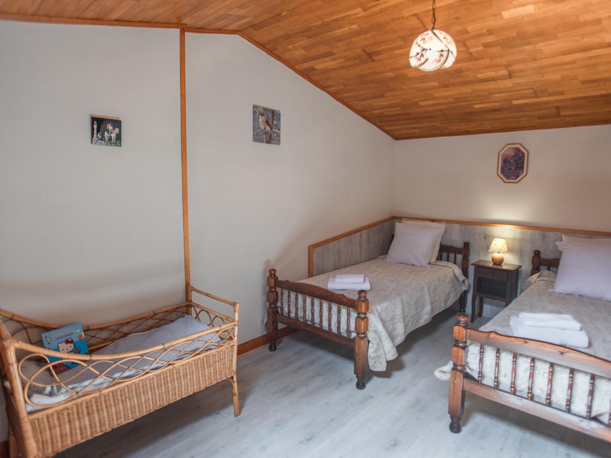 Bed Room