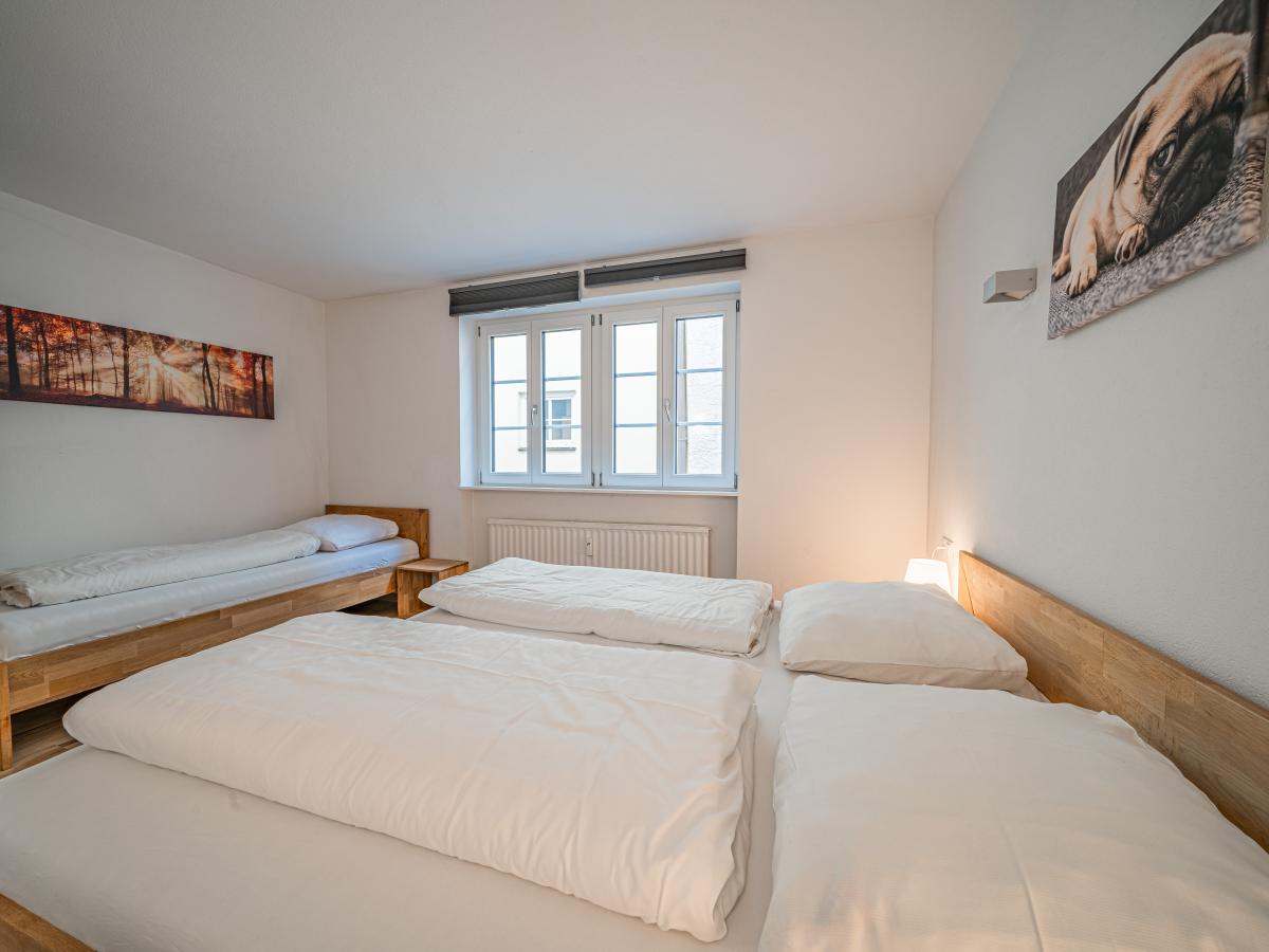 Bed Room