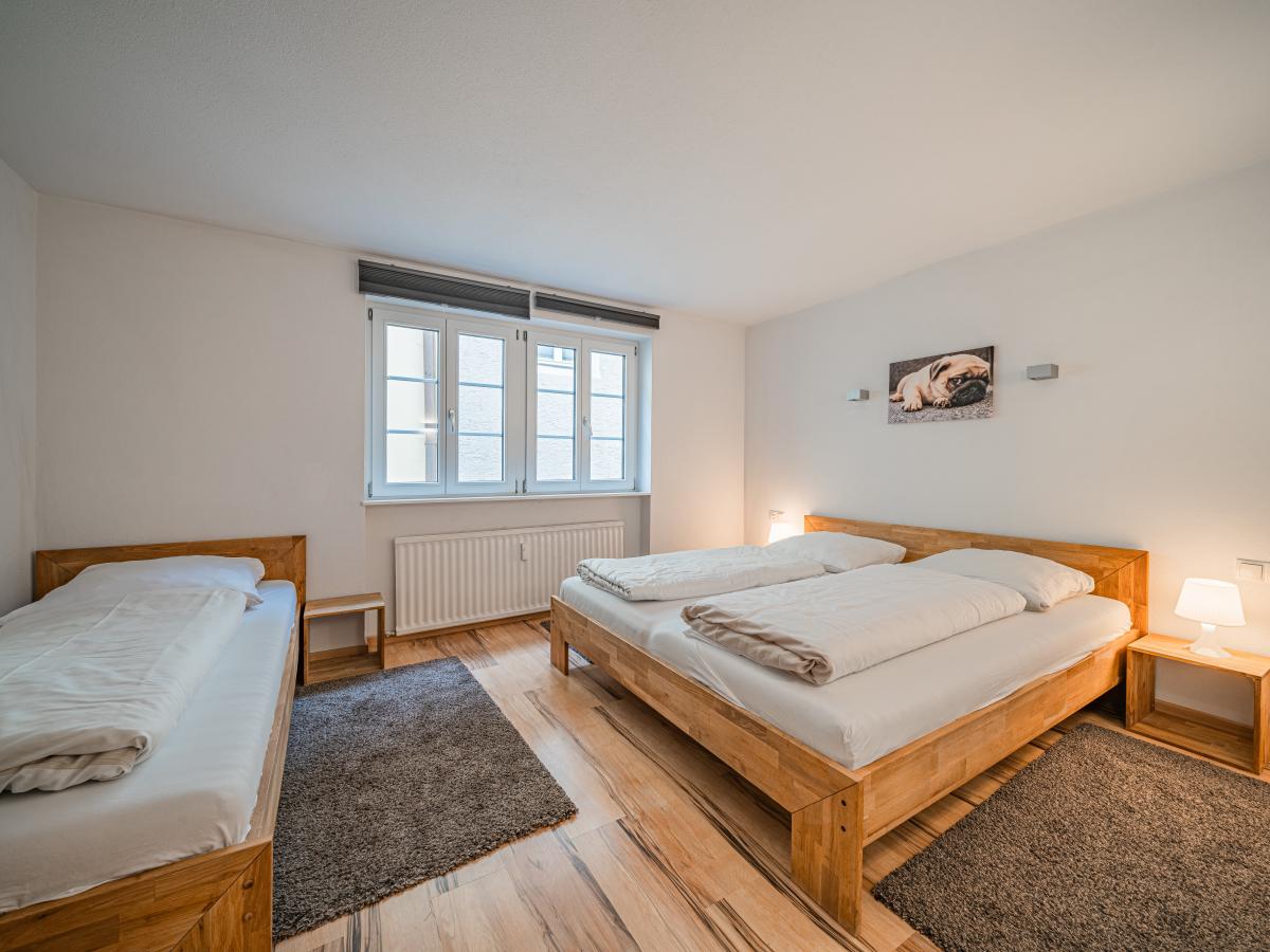 Bed Room