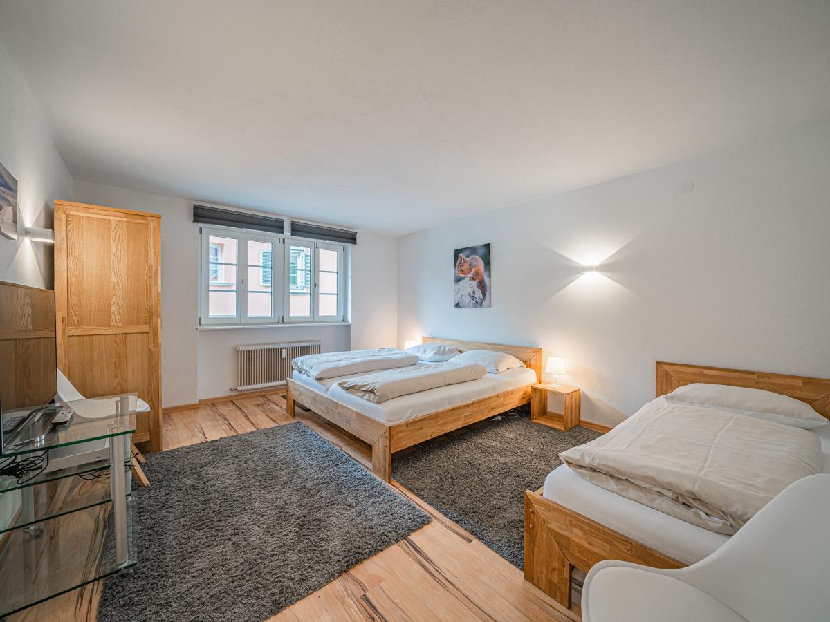 Bed Room
