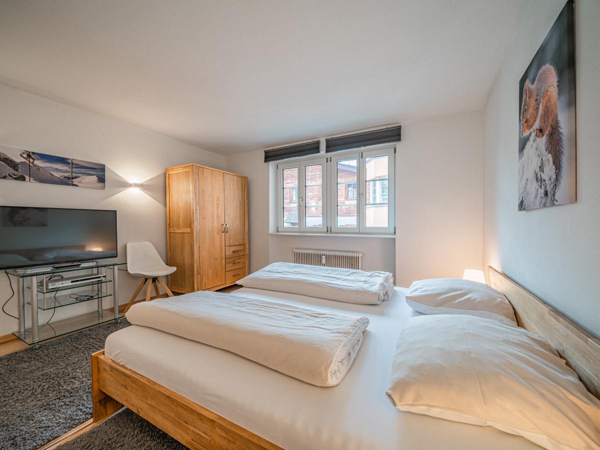 Bed Room