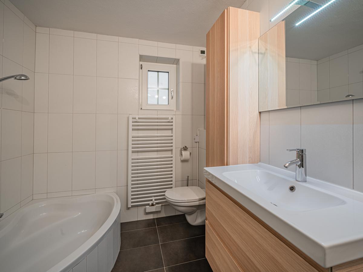 Bath Room