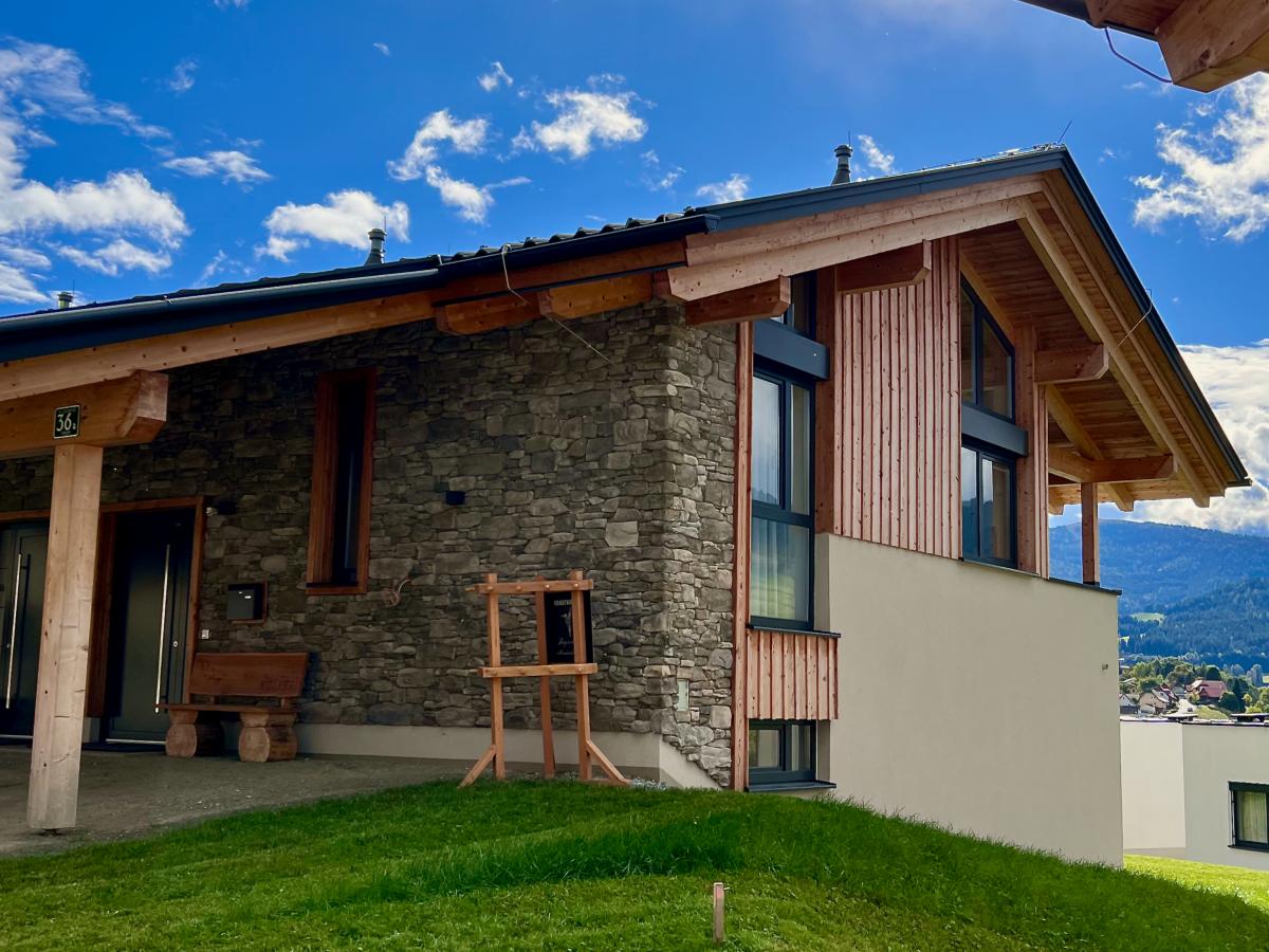 Villa photo 1