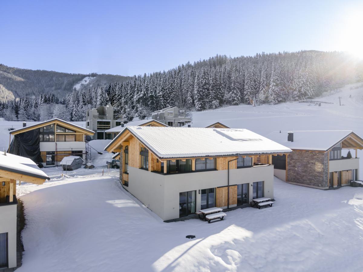 Exterior Winter