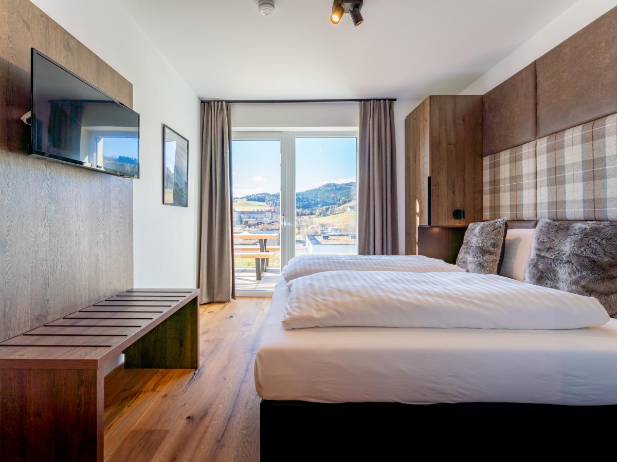 Bed Room