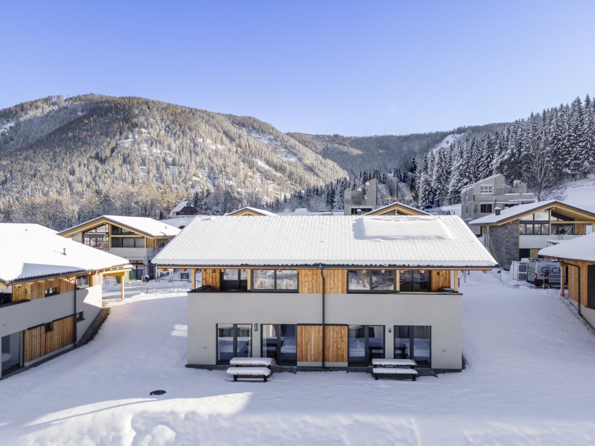 Exterior Winter