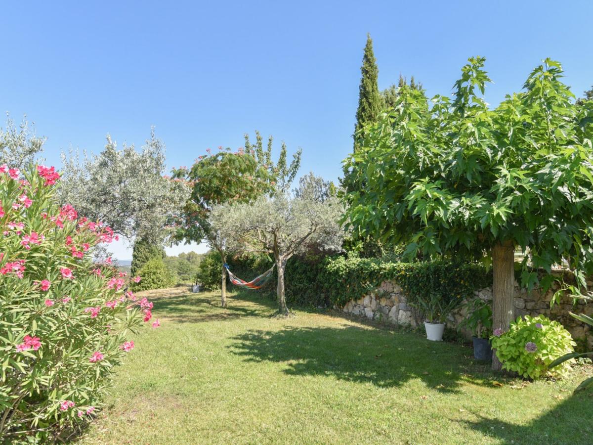 Garden Summer