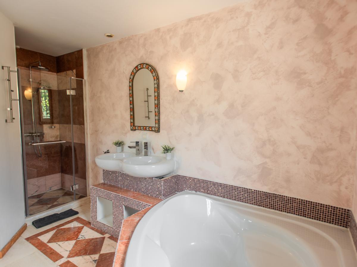 Bath Room