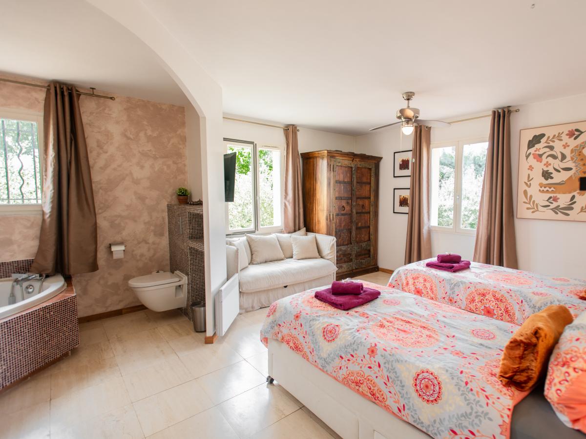 Bed Room