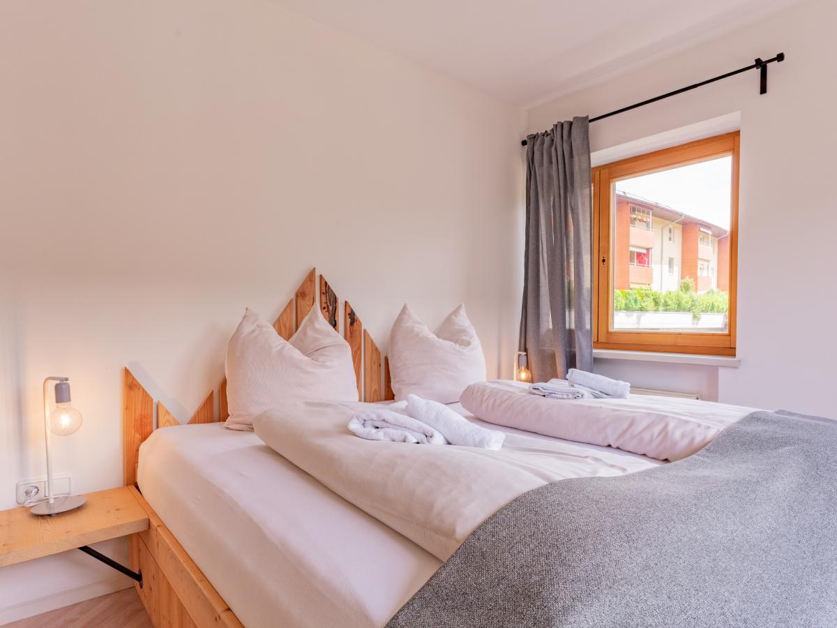 Bed Room