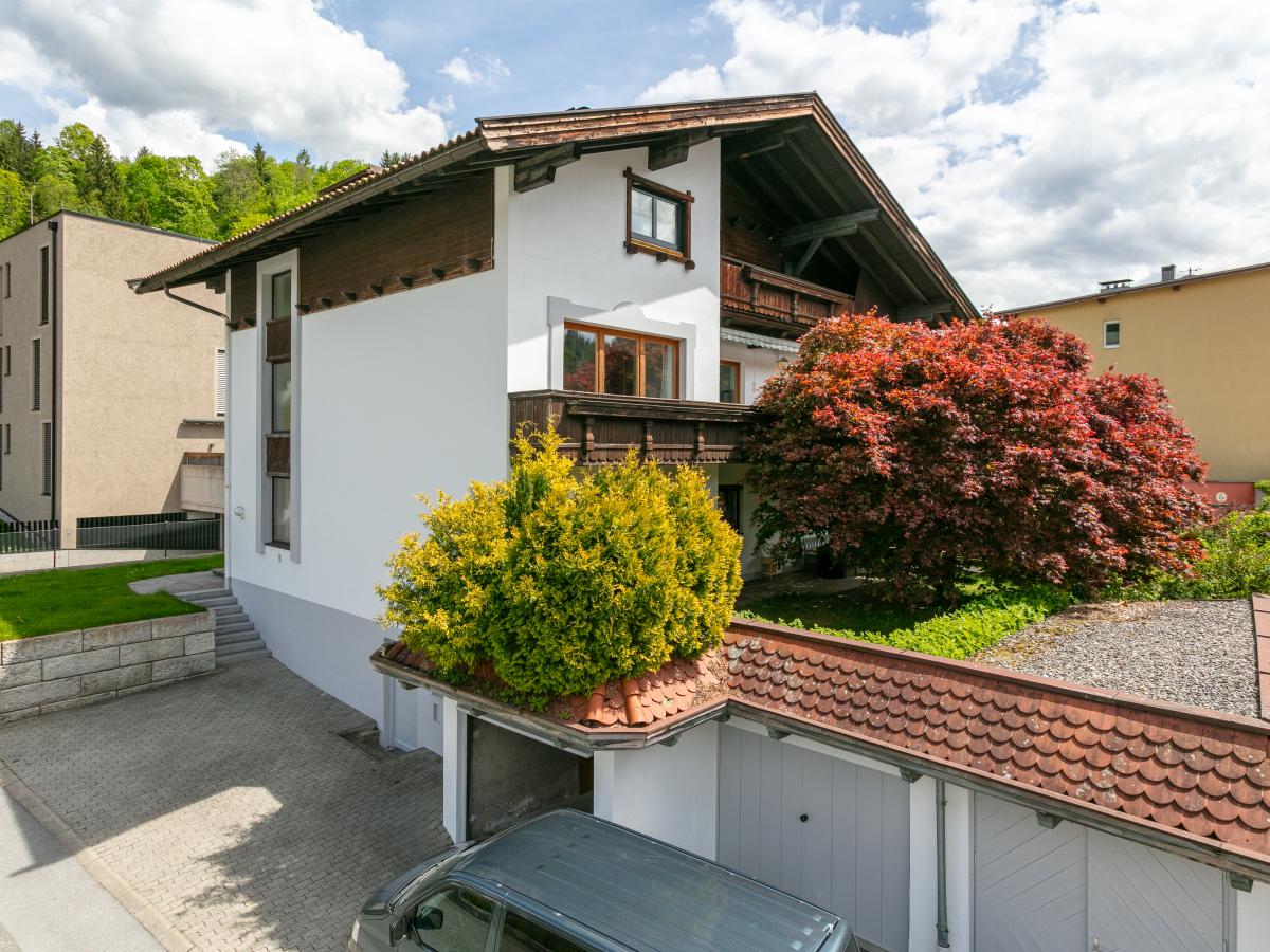 Villa photo 1