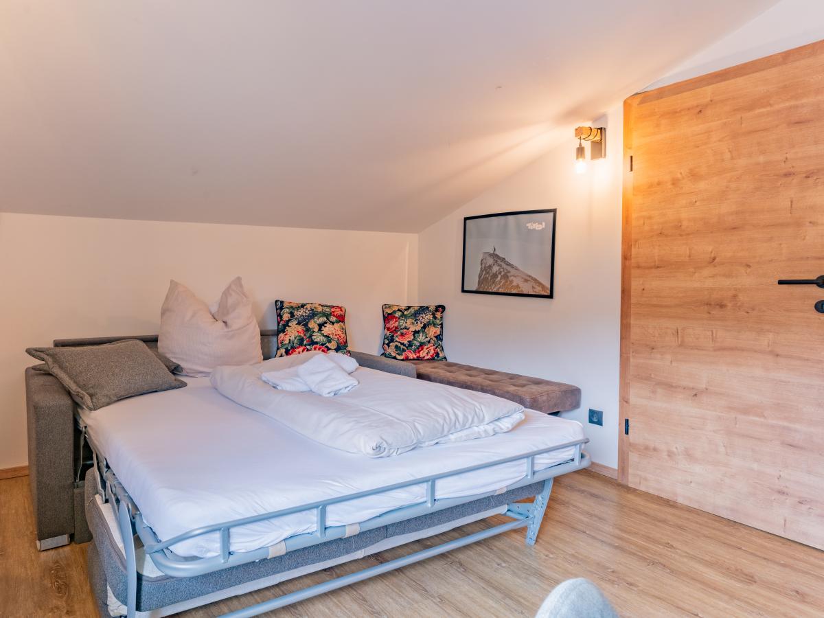 Bed Room