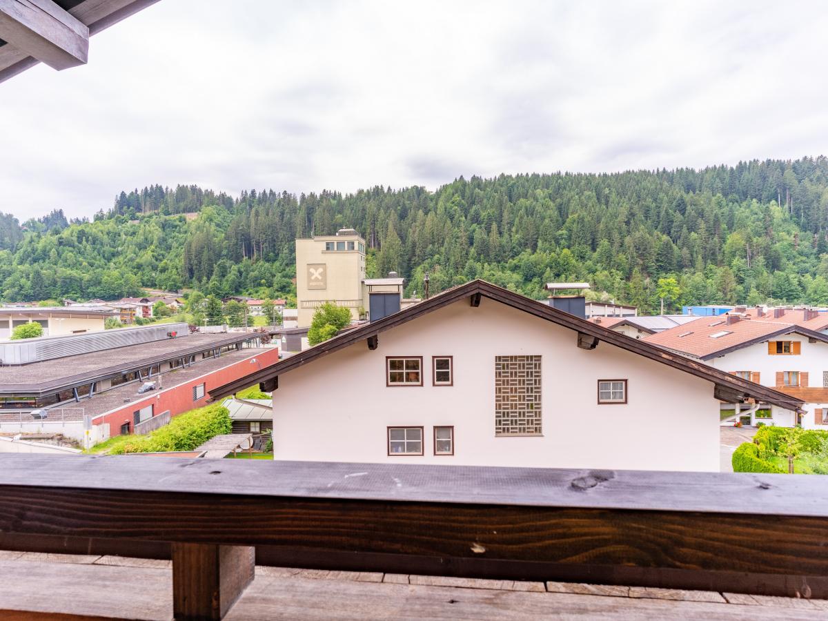 Terrace Balcony