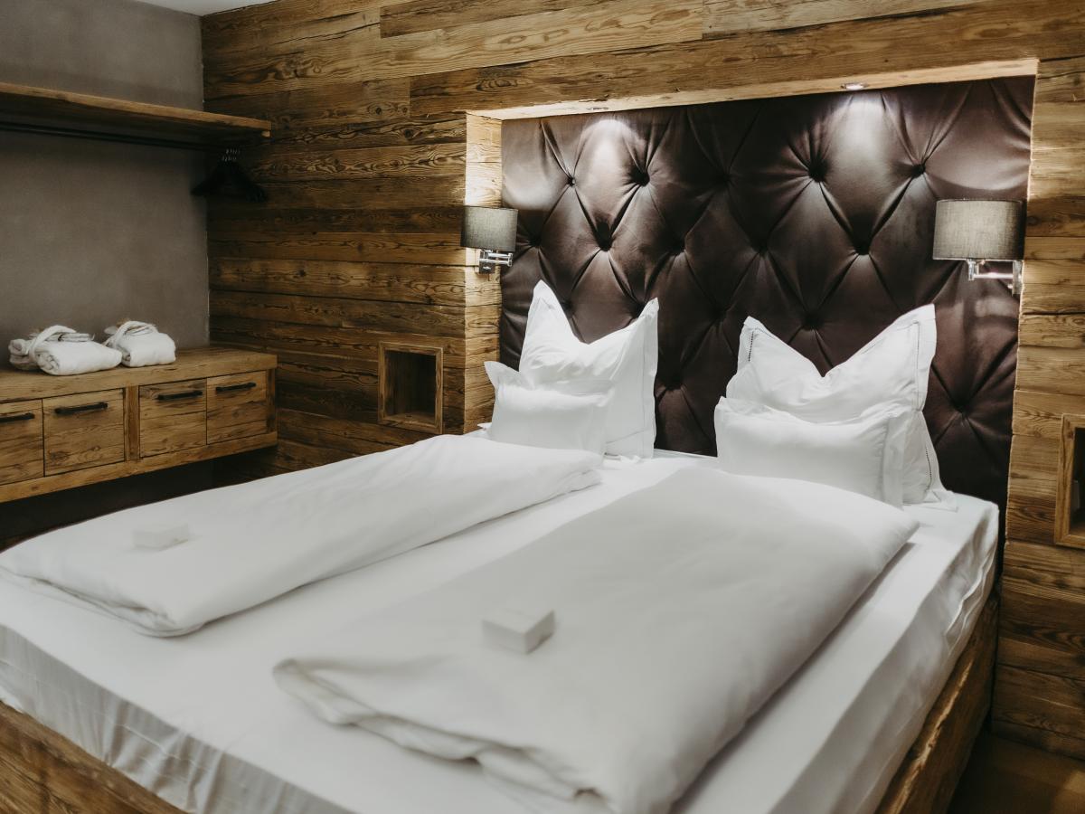 Bed Room